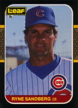 Ryne Sandberg