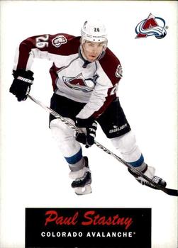 Paul Stastny