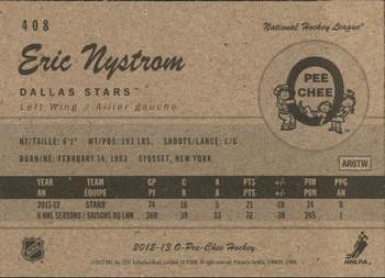 Eric Nystrom
