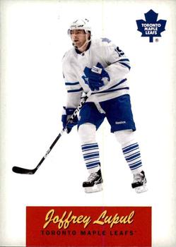 Joffrey Lupul
