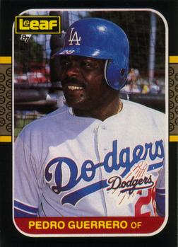 Pedro Guerrero