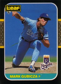 Mark Gubicza