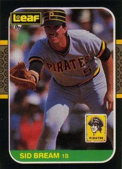 Sid Bream