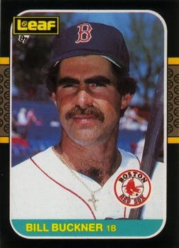 Bill Buckner