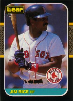 Jim Rice