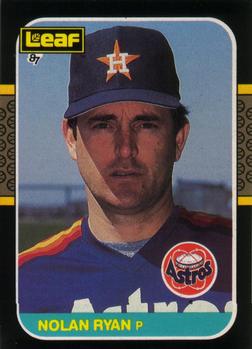 Nolan Ryan