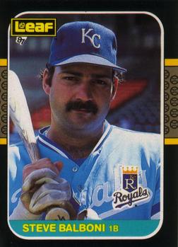 Steve Balboni