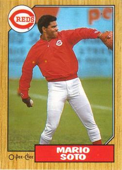Mario Soto