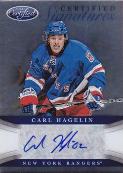Carl Hagelin