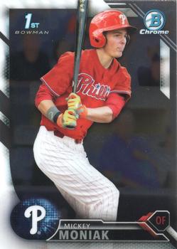 Mickey Moniak