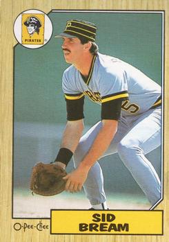#35 Sid Bream