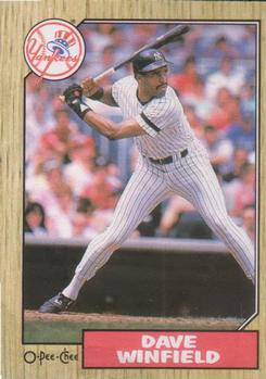 Dave Winfield