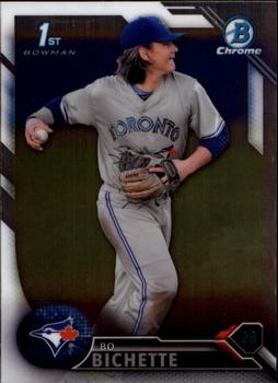 Bo Bichette