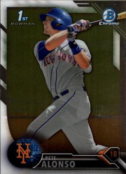 Pete Alonso