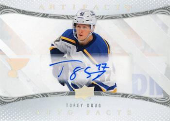 Torey Krug
