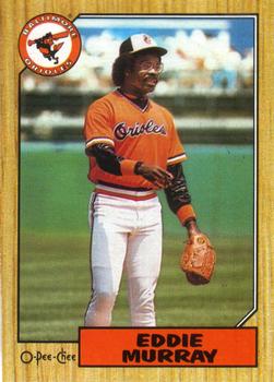 Eddie Murray