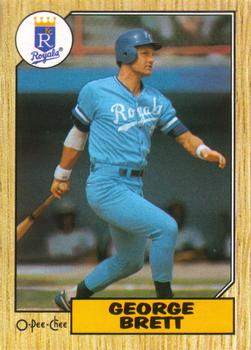 George Brett