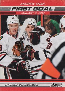 Andrew Shaw