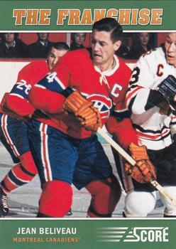 Jean Beliveau