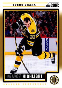 Zdeno Chara
