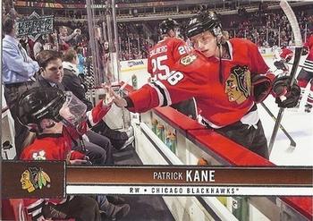 Patrick Kane