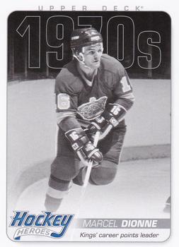 Marcel Dionne