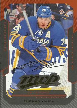 Thomas Vanek