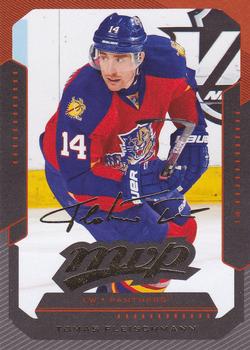 Tomas Fleischmann
