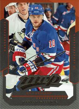 Marian Gaborik