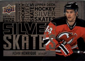 Adam Henrique