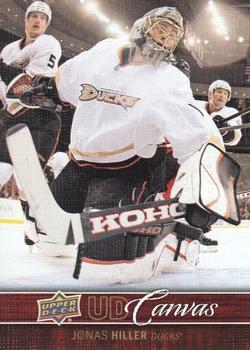 Jonas Hiller