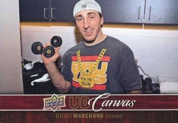 Brad Marchand