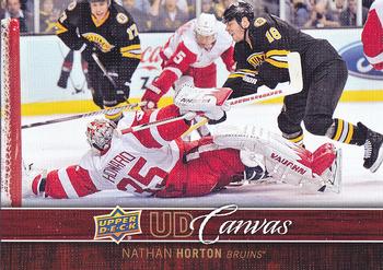 Nathan Horton