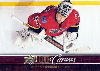 Miikka Kiprusoff