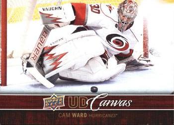 Cam Ward