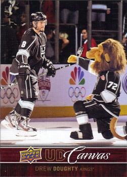 Drew Doughty