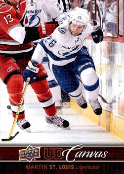 Martin St. Louis