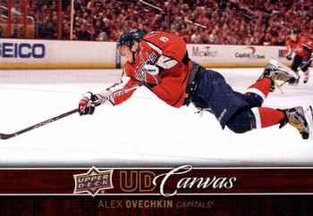 Alex Ovechkin