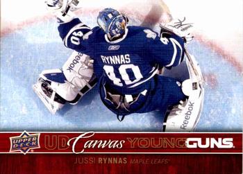 Jussi Rynnas