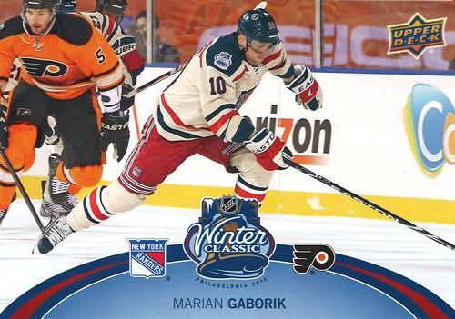 Marian Gaborik