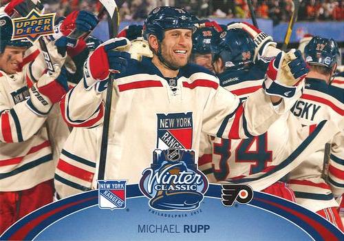 Michael Rupp