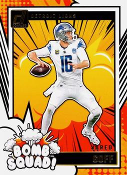 Jared Goff