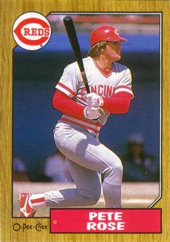 Pete Rose