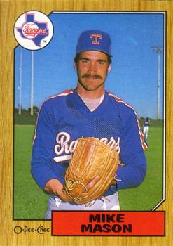 Mike Mason