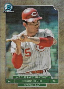 Johnny Bench