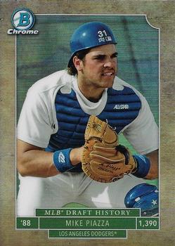 Mike Piazza
