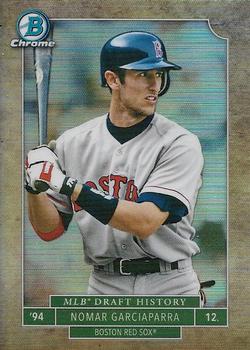 Nomar Garciaparra