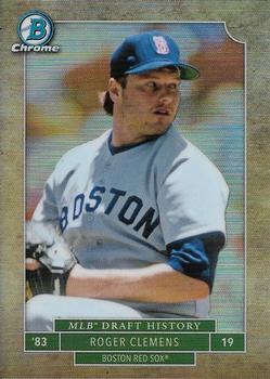 Roger Clemens