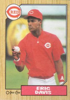 Eric Davis