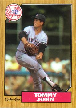 Tommy John